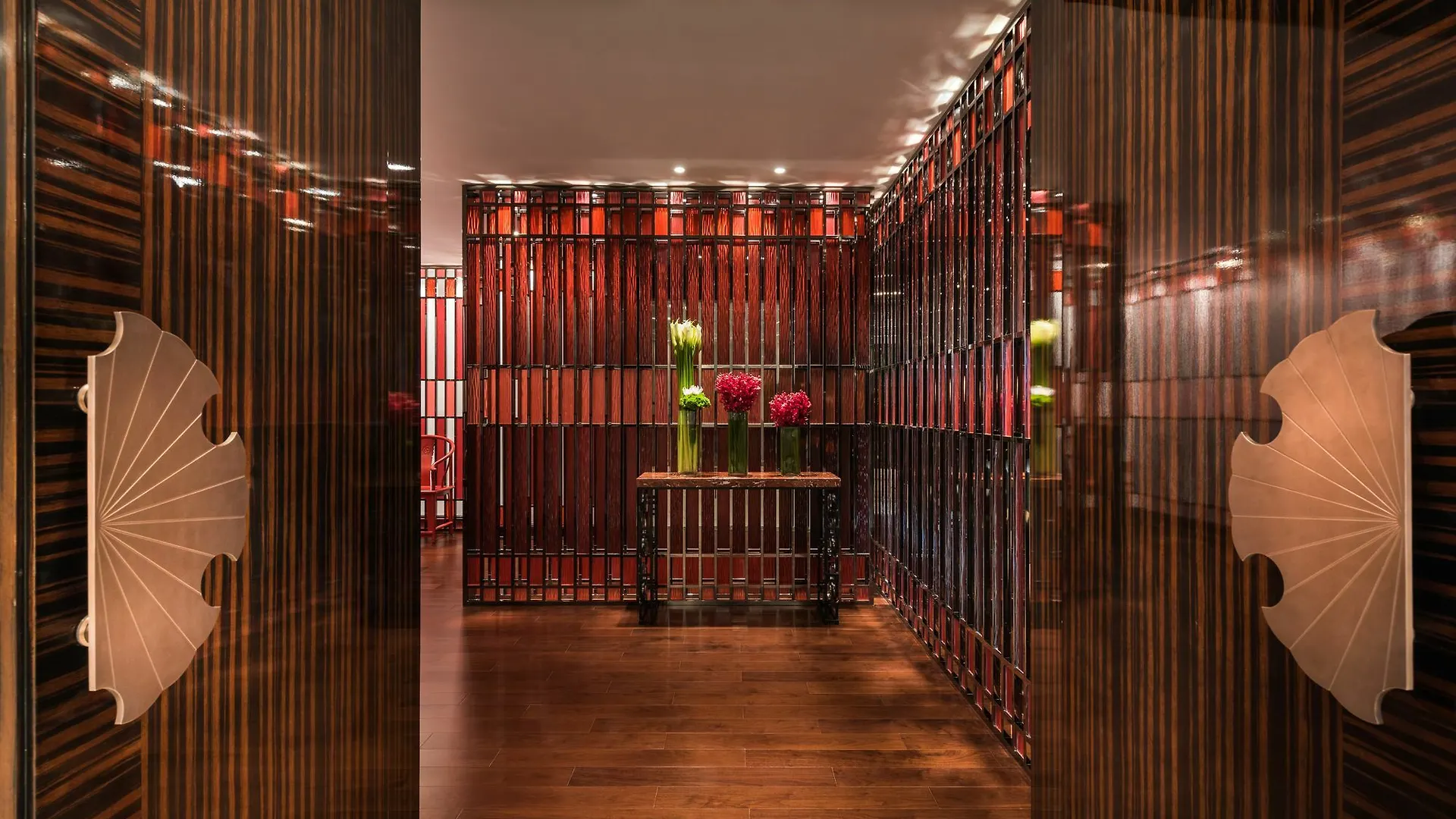 Hotel Novotel Shanghai Hongqiao
