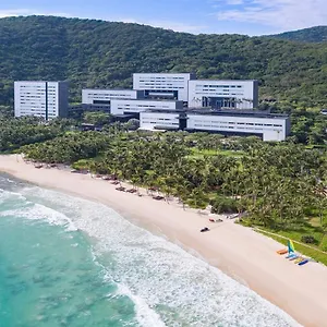 Park Hyatt Sunny Bay 5*, Sanya China