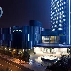 Hotel Pullman Xuhui, Shanghai