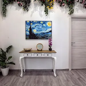 Garden House: And For Holidays 2*, Palermo Italia