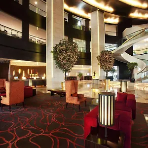 Hotel The Longemont, Shanghái