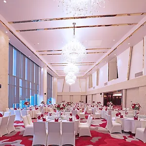 Hotel Shanghai Hongqiao West By Ihg, Qingpu