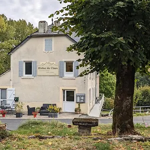 L'estive Du Claux Le Claux
