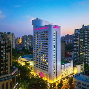 Hotel Crowne Plaza By Ihg, Shanghai