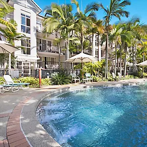 Blue Waters 3* Gold Coast