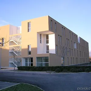 Séjours&affaires 2*, Manosque Francia