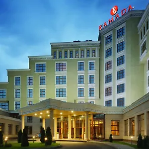 Ramada By Wyndham 4* Almaty