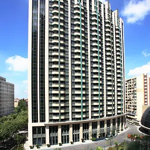 Hotel Grand Mercure Hongqiao, Shanghai