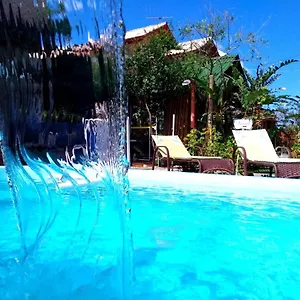 Recanto Dos Bambus Florianópolis