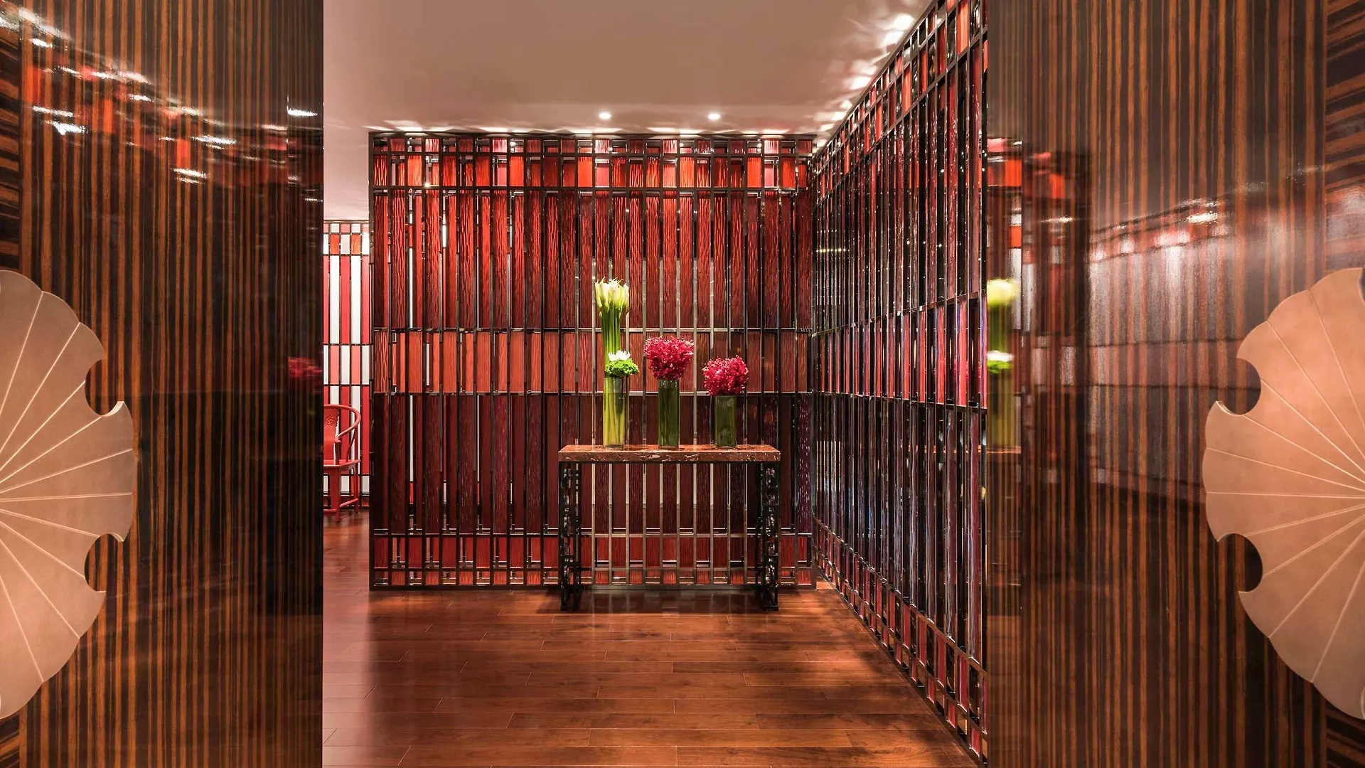 Novotel Shanghai Hongqiao