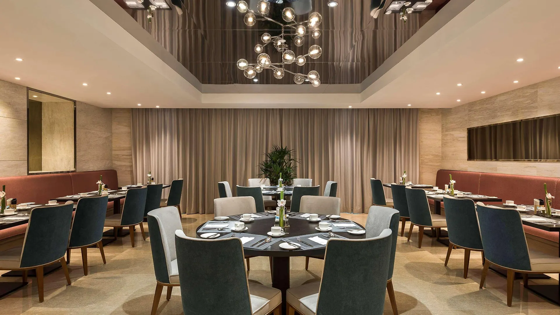 Hotel Novotel Shanghai Hongqiao