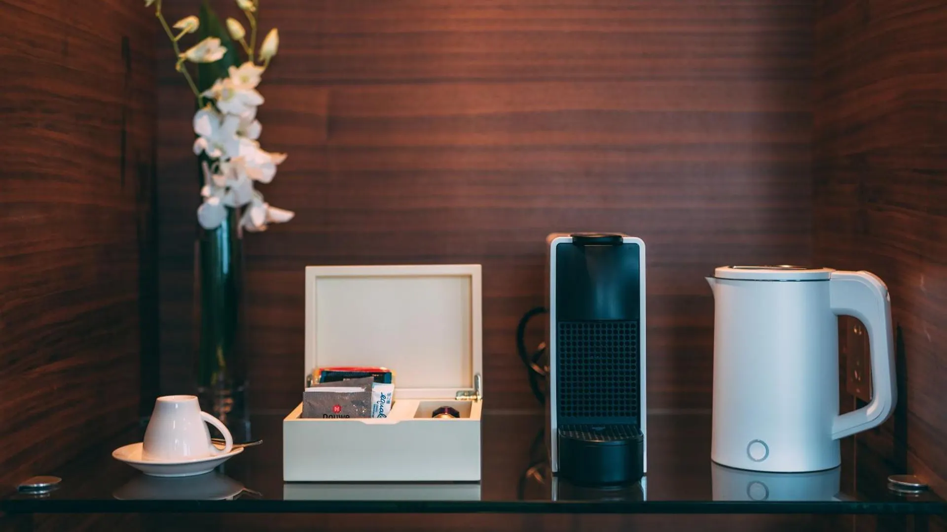 Novotel Shanghai Hongqiao