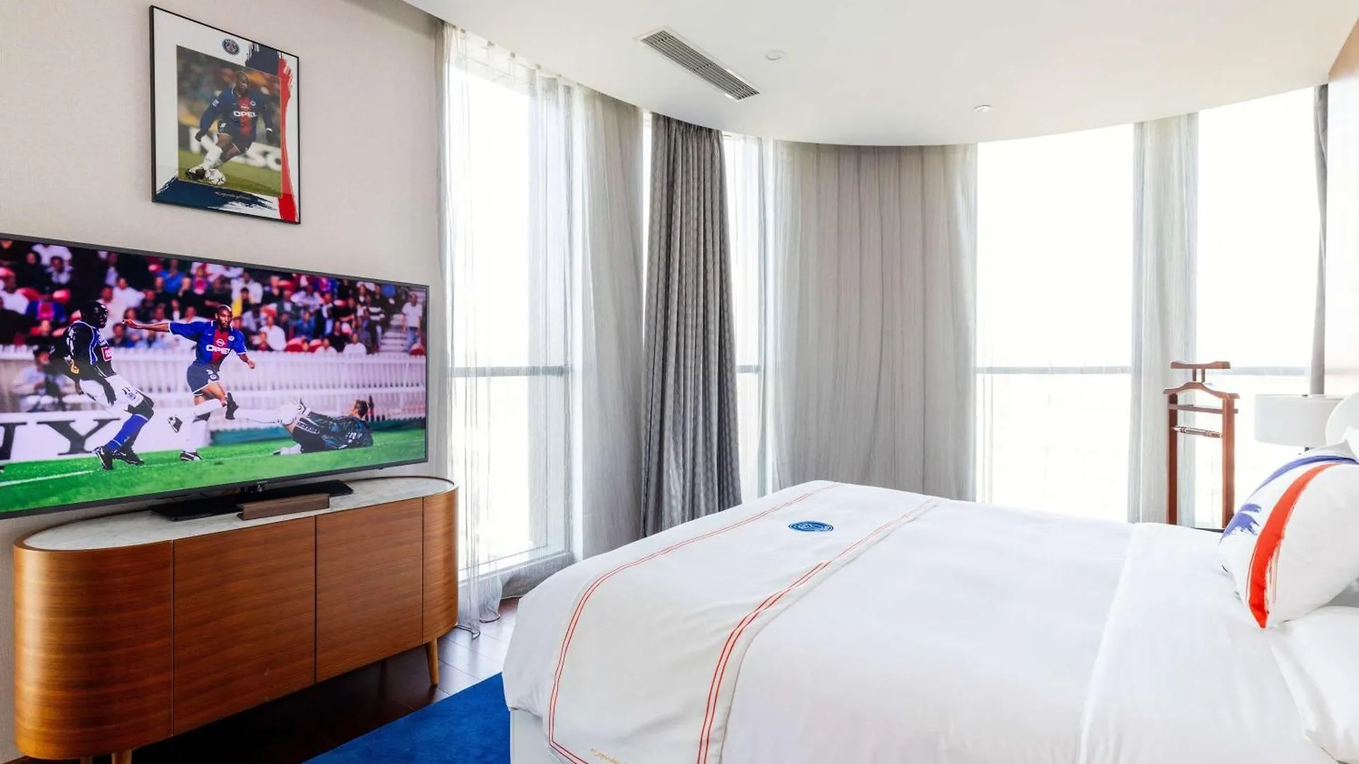 ***** Hotel Novotel Shanghai Hongqiao China