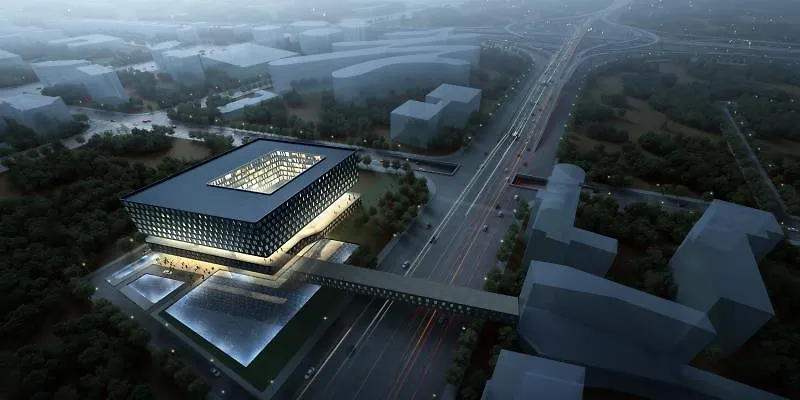 Novotel Shanghai Hongqiao
