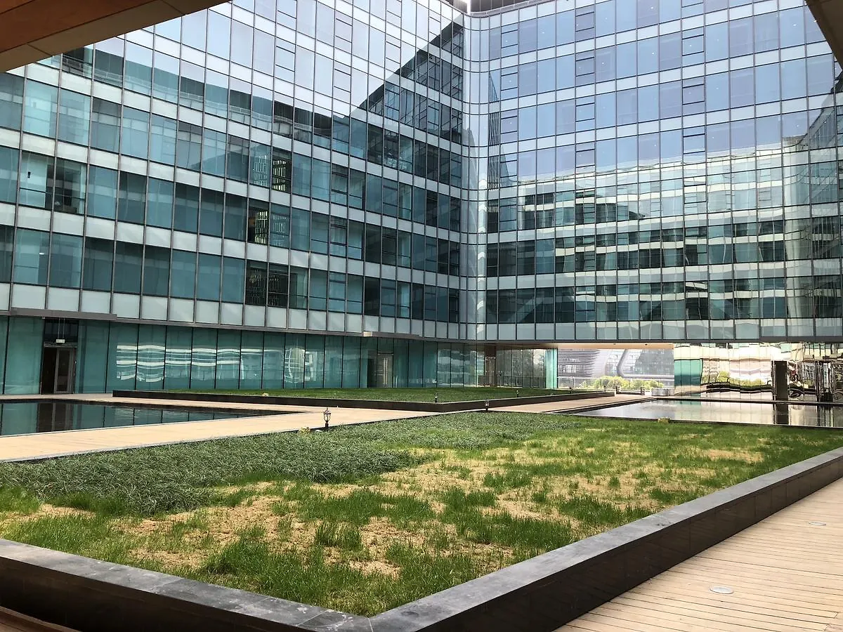 Novotel Shanghai Hongqiao