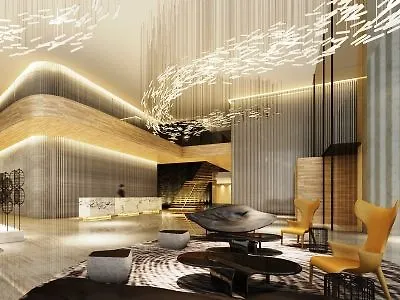 Hotel Novotel Shanghai Hongqiao