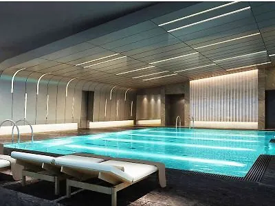 Novotel Shanghai Hongqiao 5*,
