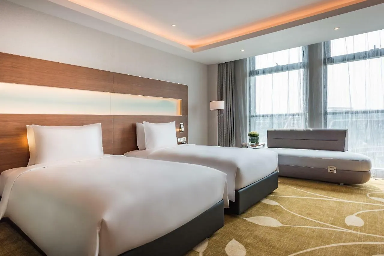 ***** Hotel Novotel Shanghai Hongqiao China