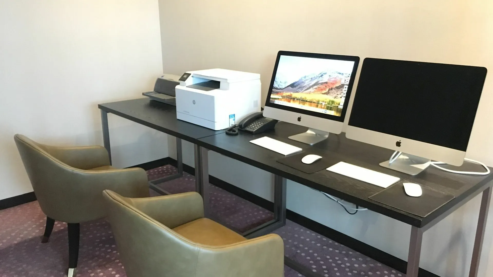 Hotel Novotel Shanghai Hongqiao