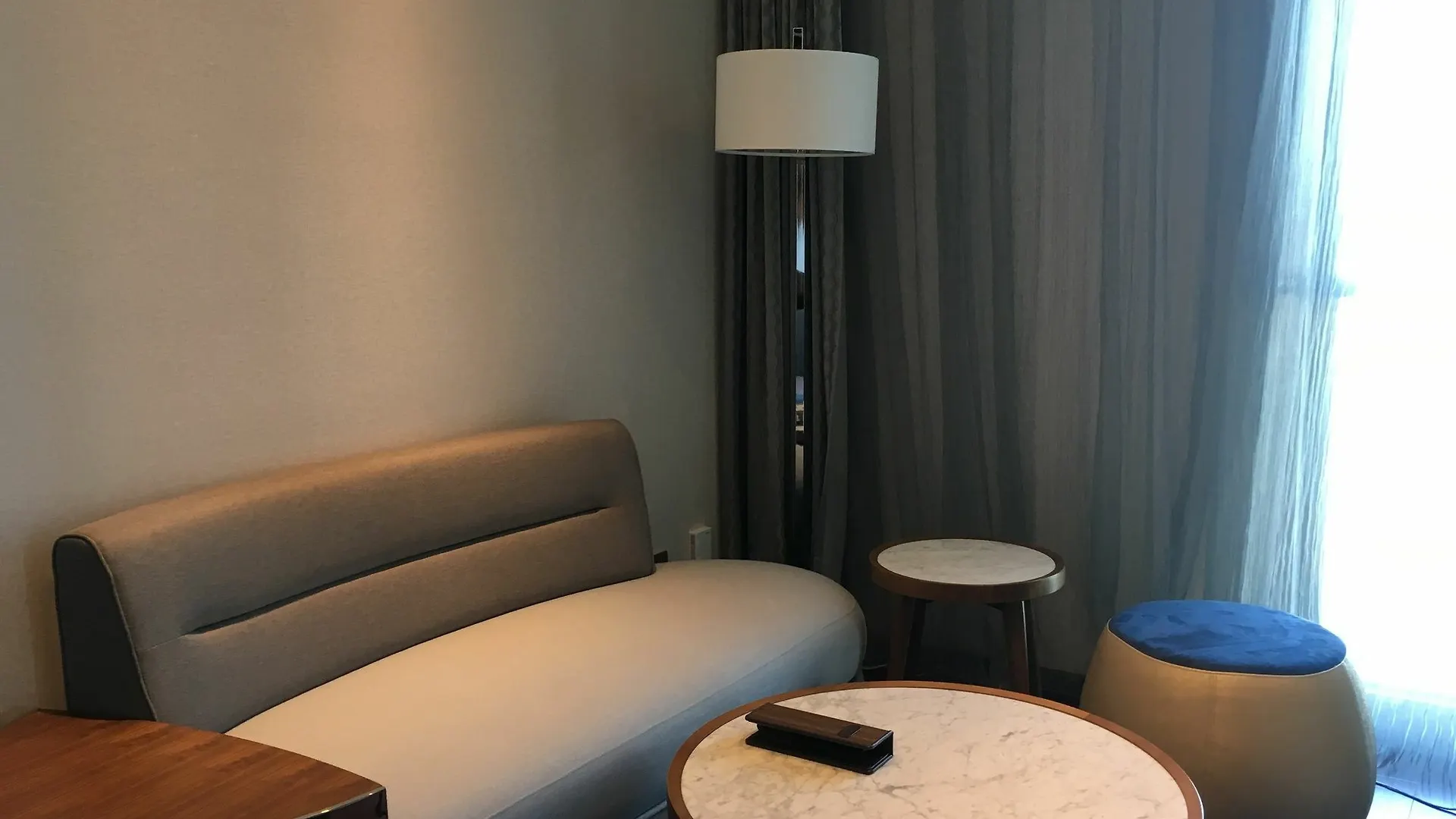 Novotel Shanghai Hongqiao China