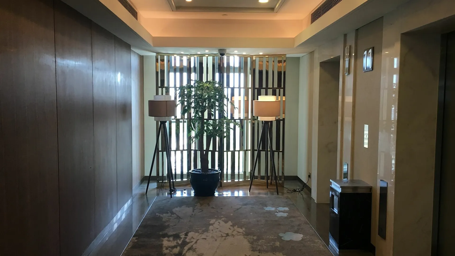Novotel Shanghai Hongqiao Hotel