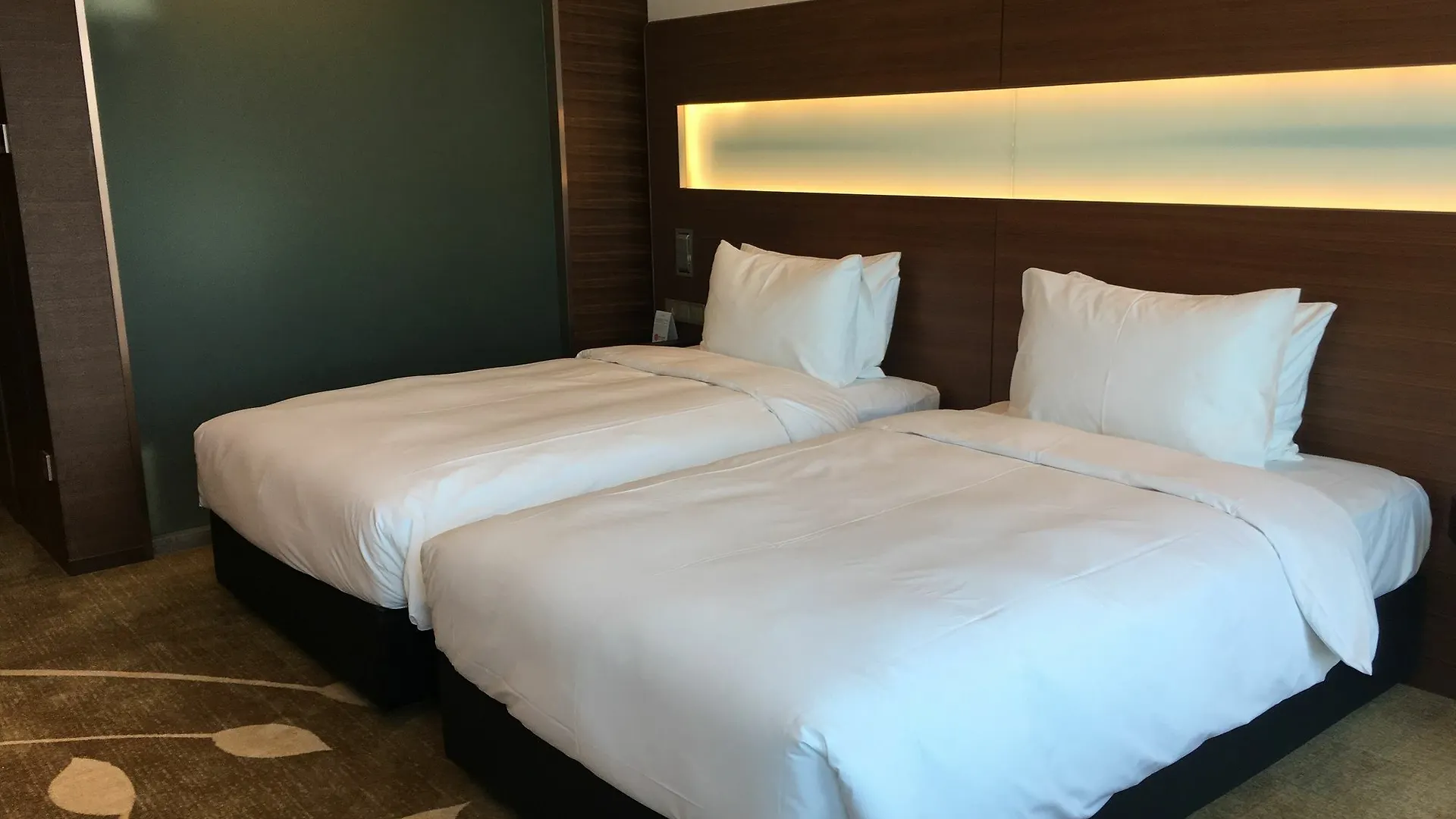 Novotel Shanghai Hongqiao