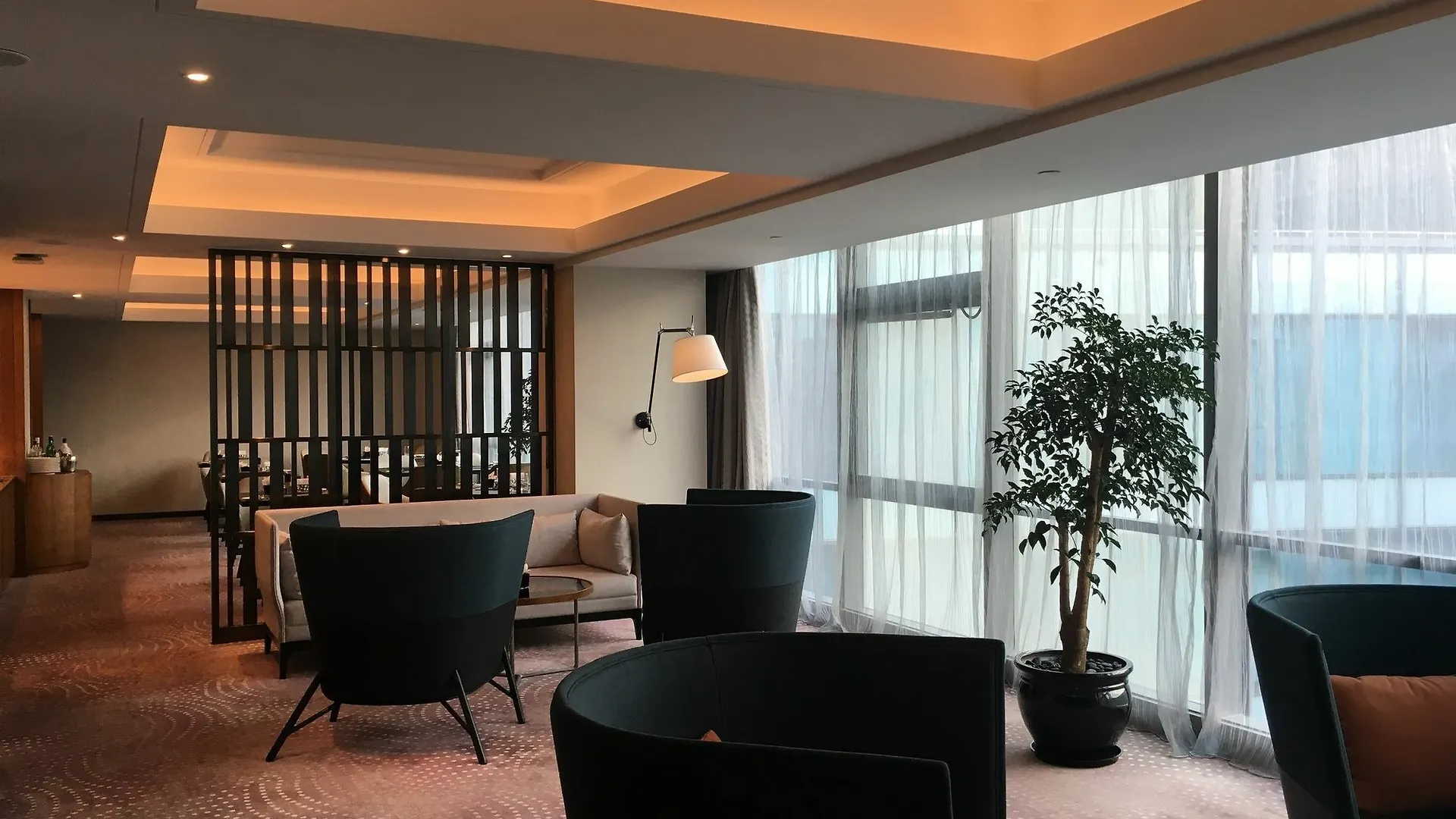 Hotel Novotel Shanghai Hongqiao