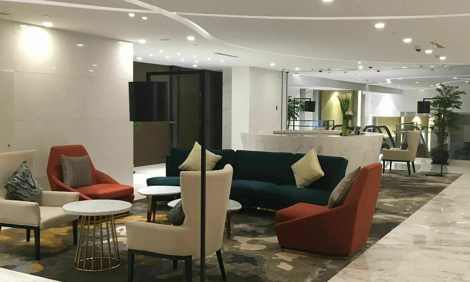 Novotel Shanghai Hongqiao