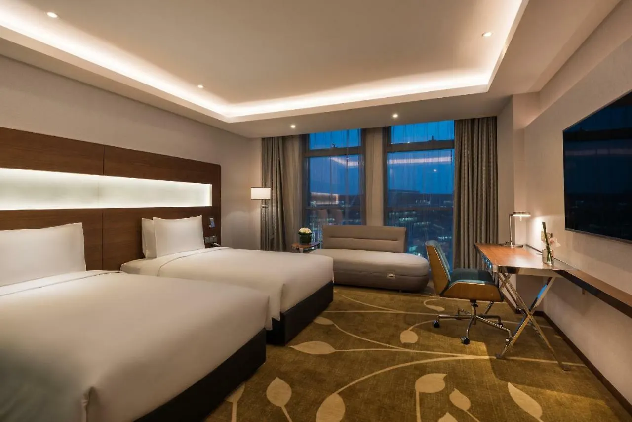 Novotel Shanghai Hongqiao China