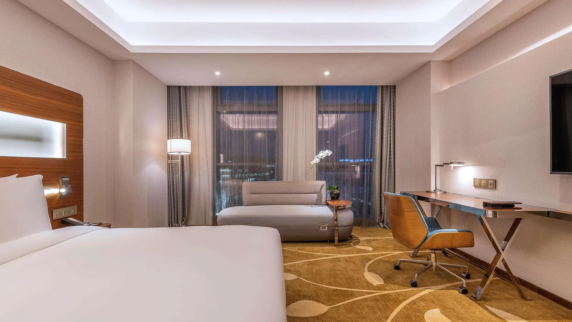 Novotel Shanghai Hongqiao