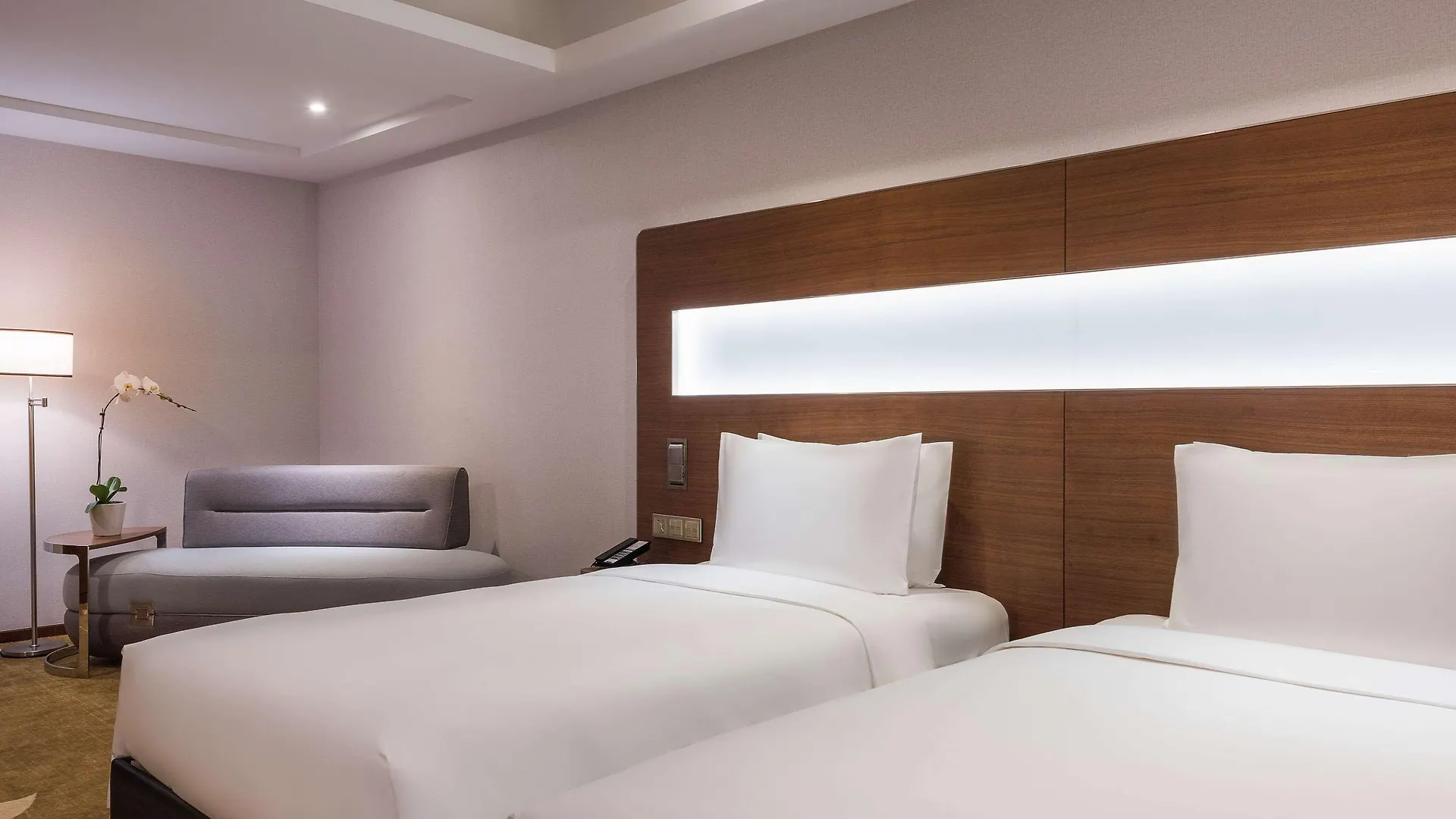 Novotel Shanghai Hongqiao