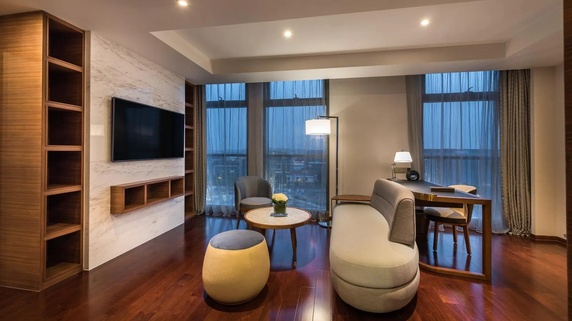 Novotel Shanghai Hongqiao