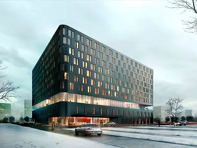 Novotel Shanghai Hongqiao