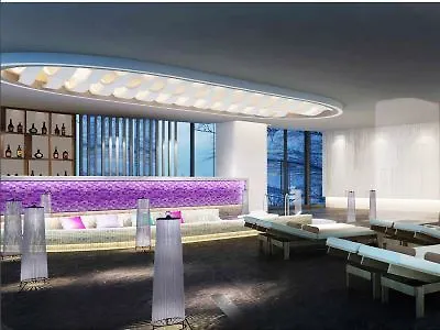 Novotel Shanghai Hongqiao China
