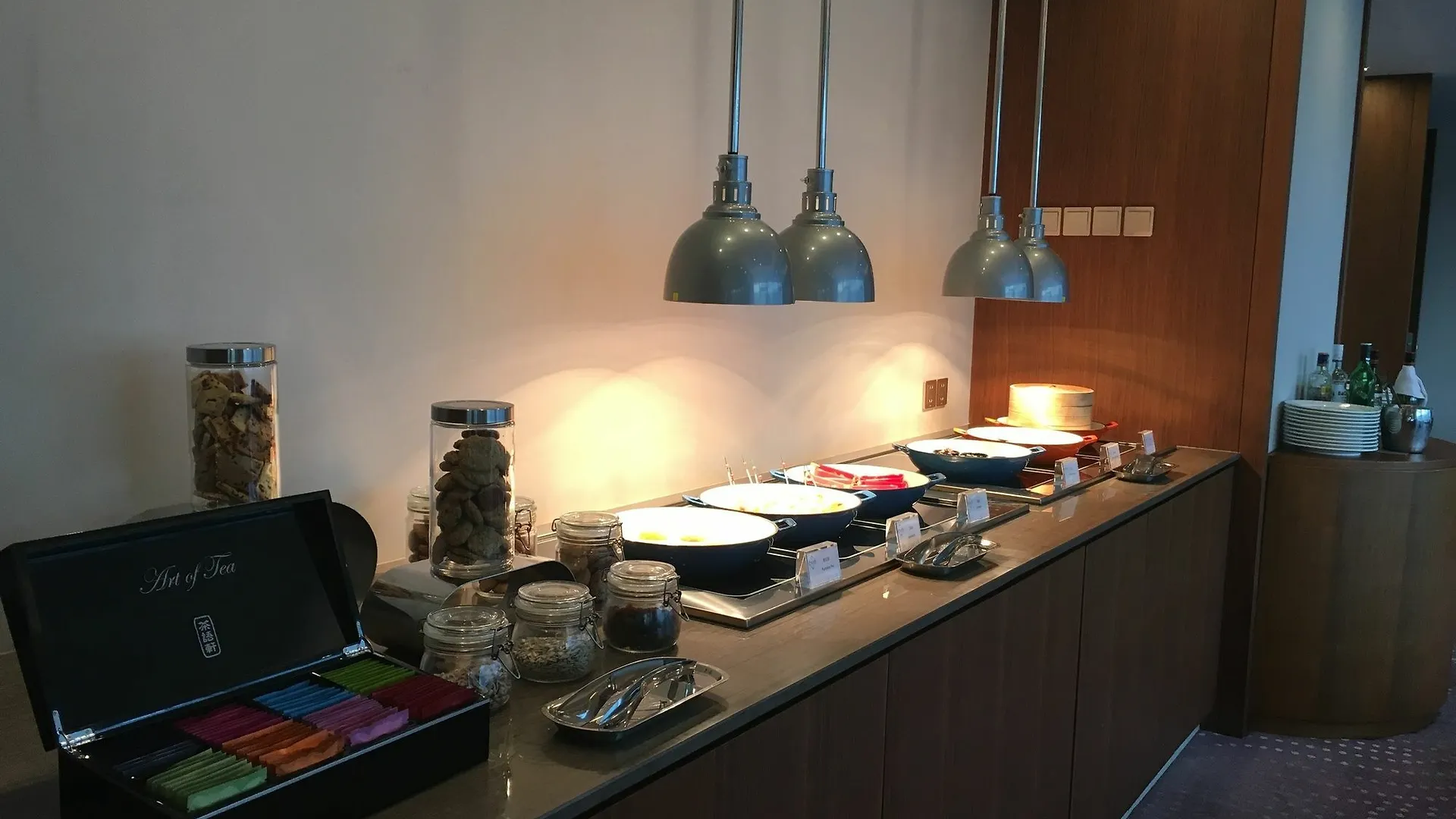 Novotel Shanghai Hongqiao Hotel