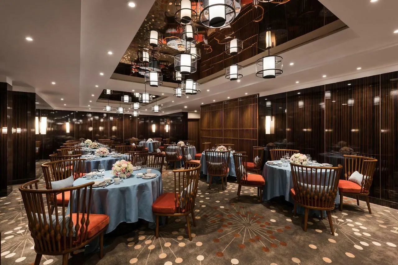 Novotel Shanghai Hongqiao Hotel